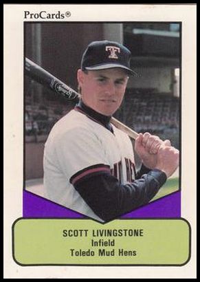 387 Scott Livingstone
